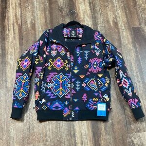 Columbia Men’s Castle Pines EXS Jacket